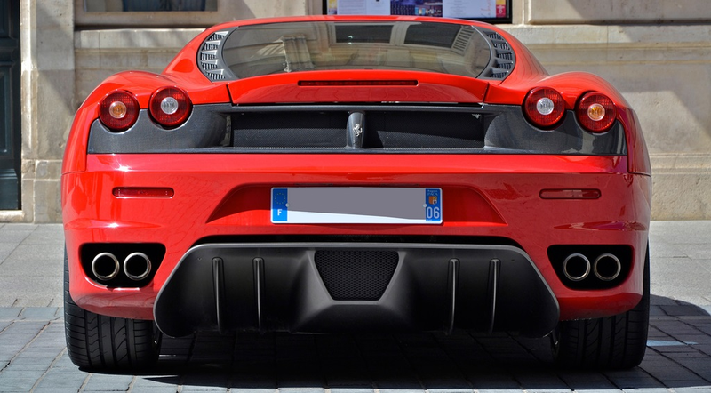 Illustration for article titled Here's The Truth About Ferrari Maintenance Costs